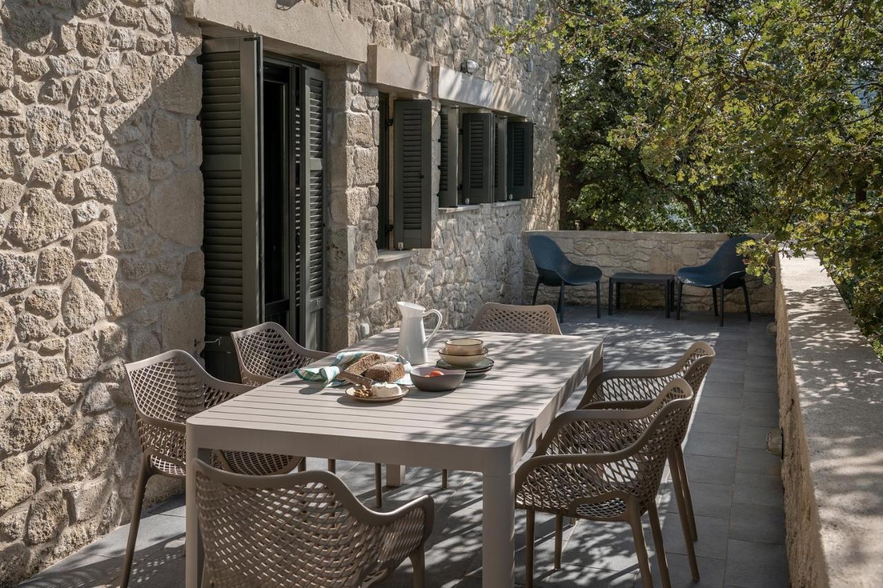 Velanis Ηouse, Style Into Nature - Secluded Kíssamos Exterior foto