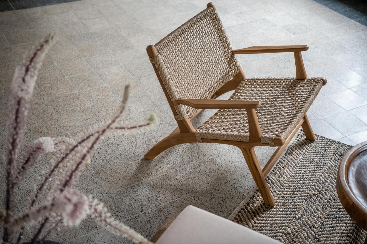 Velanis Ηouse, Style Into Nature - Secluded Kíssamos Exterior foto