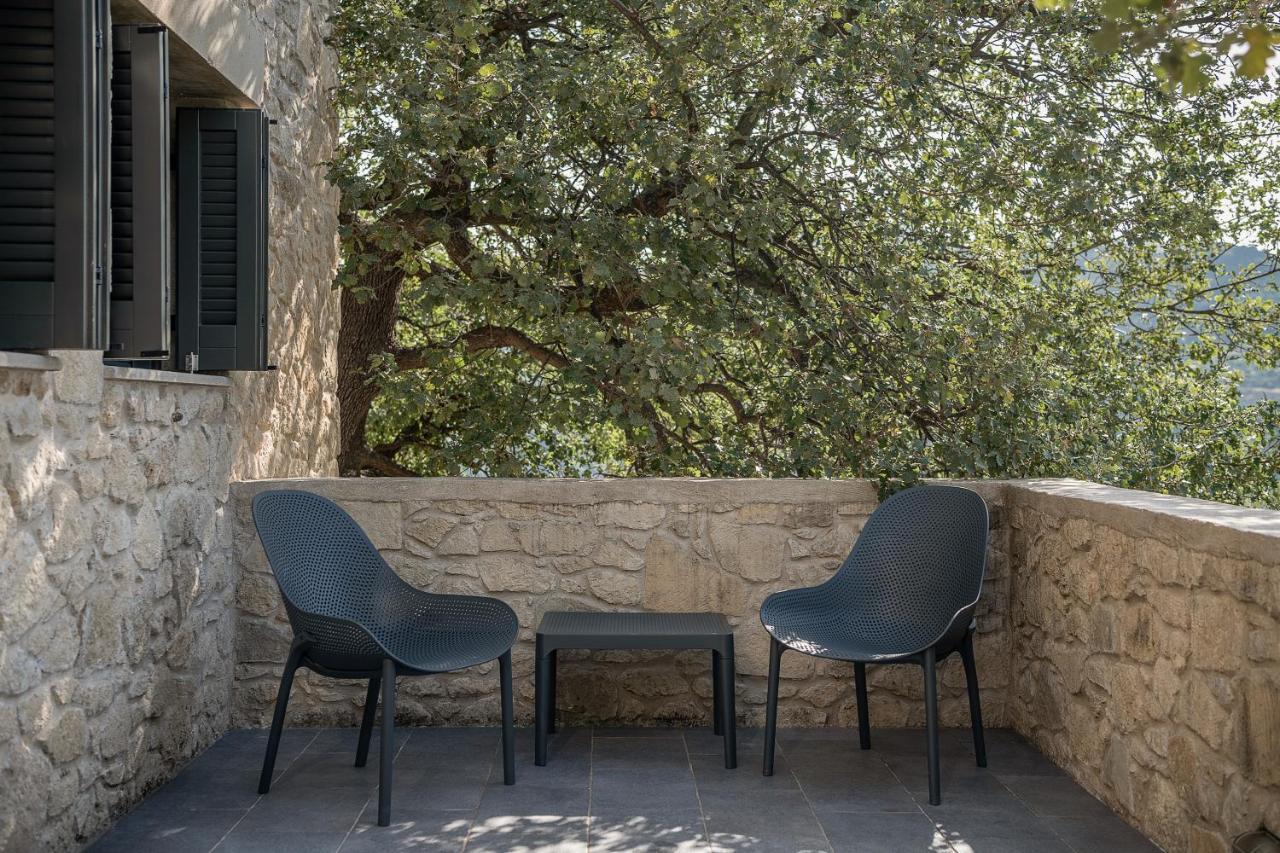 Velanis Ηouse, Style Into Nature - Secluded Kíssamos Exterior foto