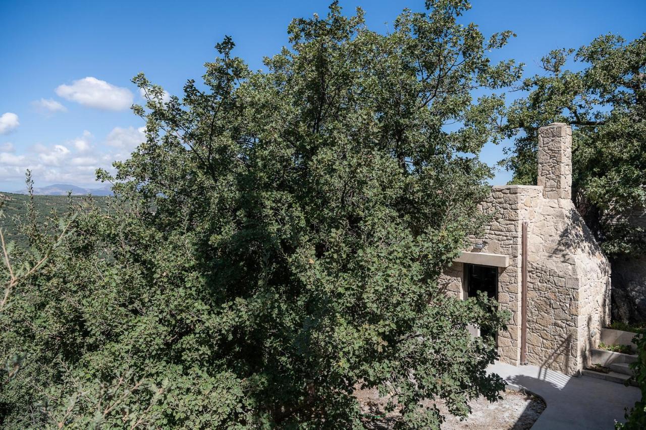 Velanis Ηouse, Style Into Nature - Secluded Kíssamos Exterior foto