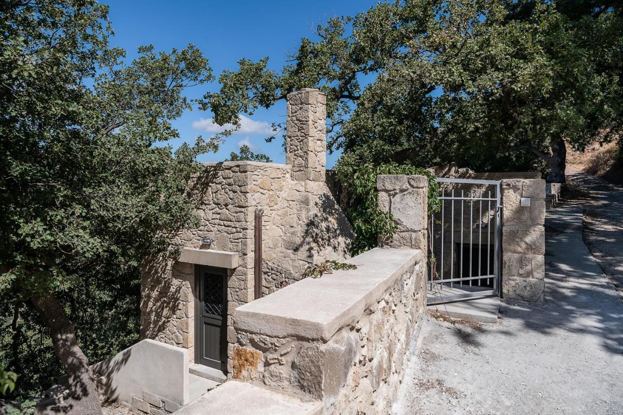 Velanis Ηouse, Style Into Nature - Secluded Kíssamos Exterior foto