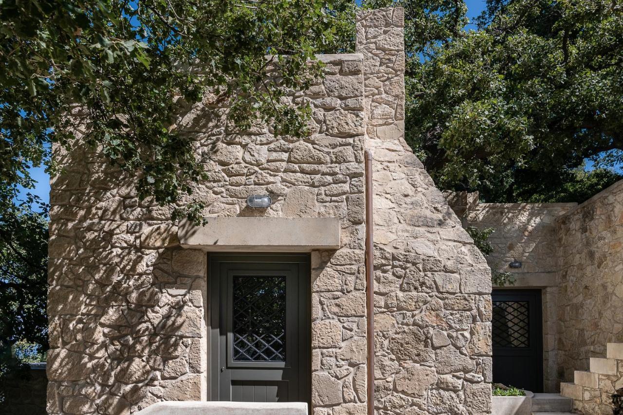 Velanis Ηouse, Style Into Nature - Secluded Kíssamos Exterior foto